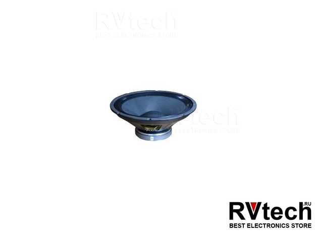 XLine 15WF75TY Динамик 15" для ALFA P-15A DSP, Купить XLine 15WF75TY Динамик 15" для ALFA P-15A DSP в магазине РадиоВидео.рф, Динамики