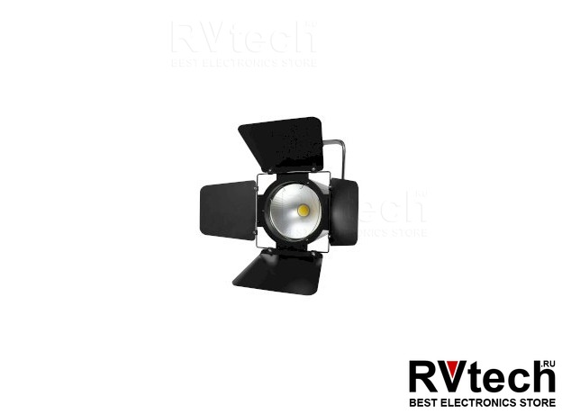 ADJ Barndoor BLK COB Cannon Wash Series Кашетирующие шторки, Купить ADJ Barndoor BLK COB Cannon Wash Series Кашетирующие шторки в магазине РадиоВидео.рф, Другие аксессуары и комплектующие