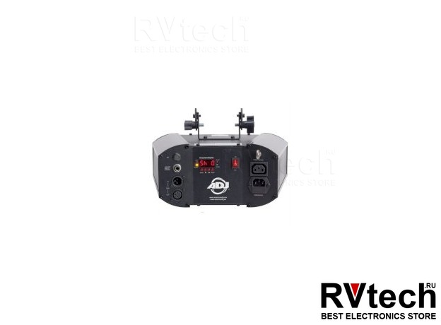 ADJ Galaxian GEM LED Лазер, Купить ADJ Galaxian GEM LED Лазер в магазине РадиоВидео.рф, Лазеры