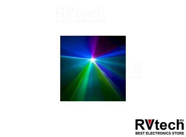 ADJ Micro Image Светоприбор, Купить ADJ Micro Image Светоприбор в магазине РадиоВидео.рф, Лазеры