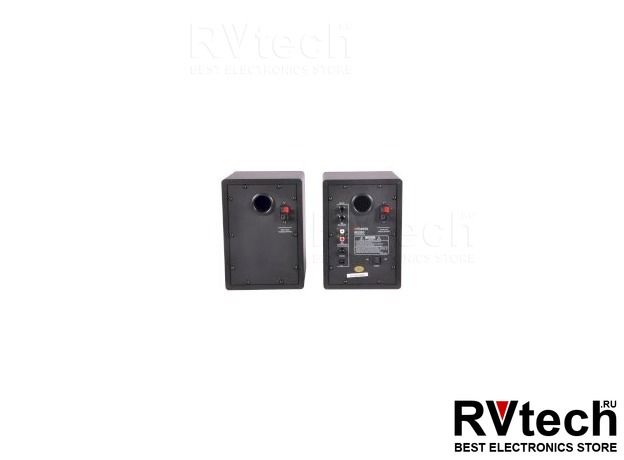 Artesia M200 Комплект из 2-х студийных мониторов, Купить Artesia M200 Комплект из 2-х студийных мониторов в магазине РадиоВидео.рф, Мониторы студийные