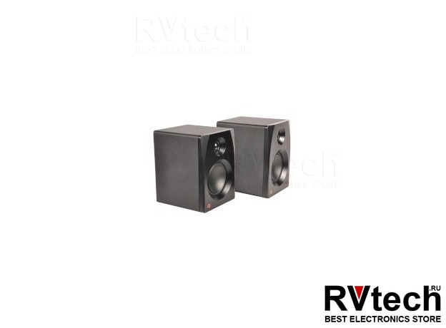 Artesia M200 Комплект из 2-х студийных мониторов, Купить Artesia M200 Комплект из 2-х студийных мониторов в магазине РадиоВидео.рф, Мониторы студийные