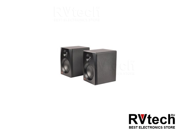Artesia M200 Комплект из 2-х студийных мониторов, Купить Artesia M200 Комплект из 2-х студийных мониторов в магазине РадиоВидео.рф, Мониторы студийные