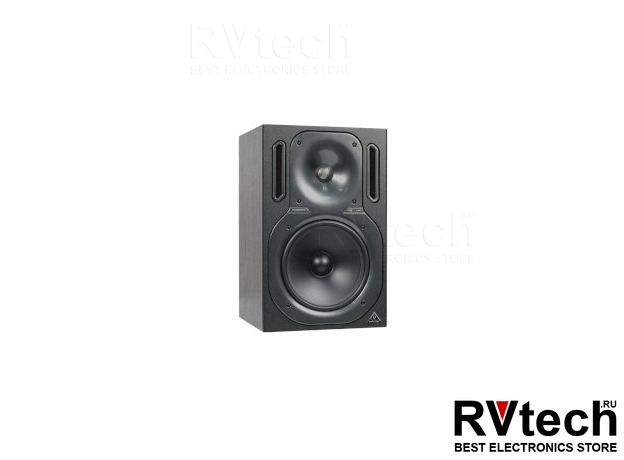 Behringer B2030A Монитор студийный активный, Купить Behringer B2030A Монитор студийный активный в магазине РадиоВидео.рф, Мониторы студийные