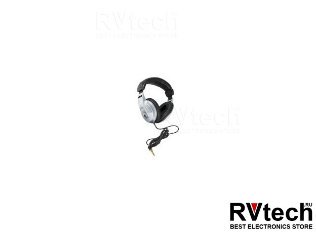 Behringer HPM1000 Наушники закрытые, Купить Behringer HPM1000 Наушники закрытые в магазине РадиоВидео.рф, Наушники
