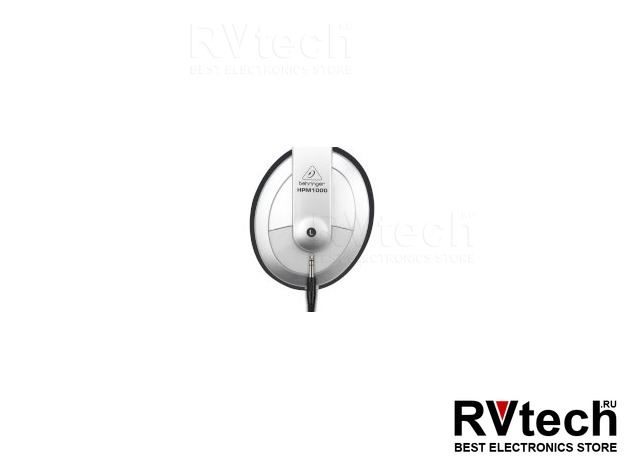 Behringer HPM1000 Наушники закрытые, Купить Behringer HPM1000 Наушники закрытые в магазине РадиоВидео.рф, Наушники