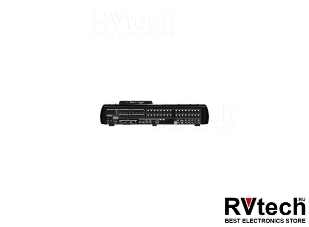 Behringer X32 Цифровой микшер, Купить Behringer X32 Цифровой микшер в магазине РадиоВидео.рф, Микшерные пульты цифровые