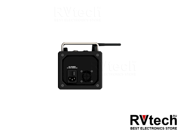 Behringer XR18 Цифровой рэковый микшер, Купить Behringer XR18 Цифровой рэковый микшер в магазине РадиоВидео.рф, Микшерные пульты цифровые