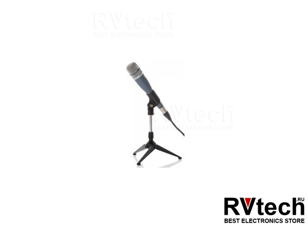 Bespeco DUCKSM Стойка микрофонная настольная складная, Купить Bespeco DUCKSM Стойка микрофонная настольная складная в магазине РадиоВидео.рф, Микрофонные стойки