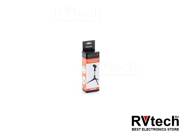 Bespeco DUCKSM Стойка микрофонная настольная складная, Купить Bespeco DUCKSM Стойка микрофонная настольная складная в магазине РадиоВидео.рф, Микрофонные стойки