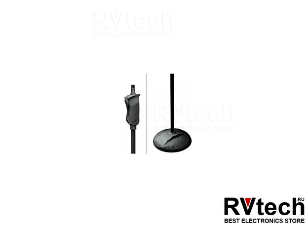 Bespeco MS14 Микрофонная стойка напольная, Купить Bespeco MS14 Микрофонная стойка напольная в магазине РадиоВидео.рф, Микрофонные стойки