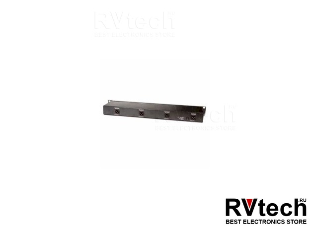 Bespeco DBX40A Директ-бокс, Купить Bespeco DBX40A Директ-бокс в магазине РадиоВидео.рф, Директ-боксы