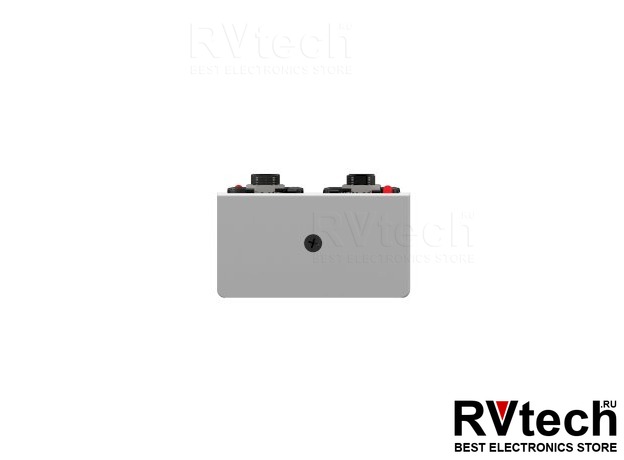 Behringer DI20 Директ-бокс, Купить Behringer DI20 Директ-бокс в магазине РадиоВидео.рф, Директ-боксы