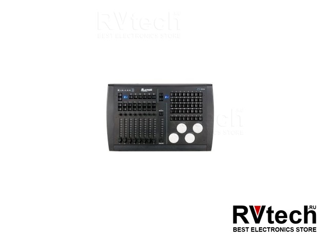Elation Midicon 2 Midi-контроллер, Купить Elation Midicon 2 Midi-контроллер в магазине РадиоВидео.рф, Контроллеры