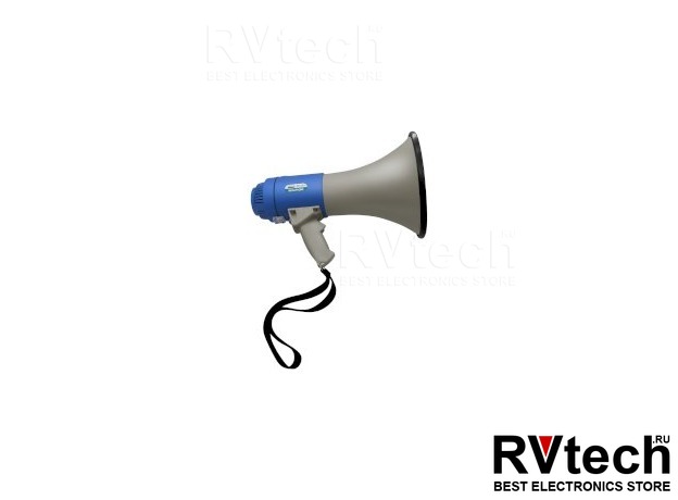 XLine ER-55S Мегафон, Купить XLine ER-55S Мегафон в магазине РадиоВидео.рф, Мегафоны