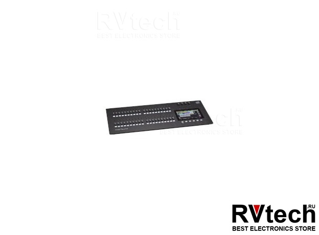 ETC ColorSource 40 Пульт управления светом, Купить ETC ColorSource 40 Пульт управления светом в магазине РадиоВидео.рф, Контроллеры