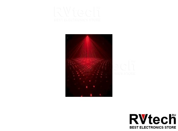 ADJ Galaxian 3D Лазер, Купить ADJ Galaxian 3D Лазер в магазине РадиоВидео.рф, Лазеры