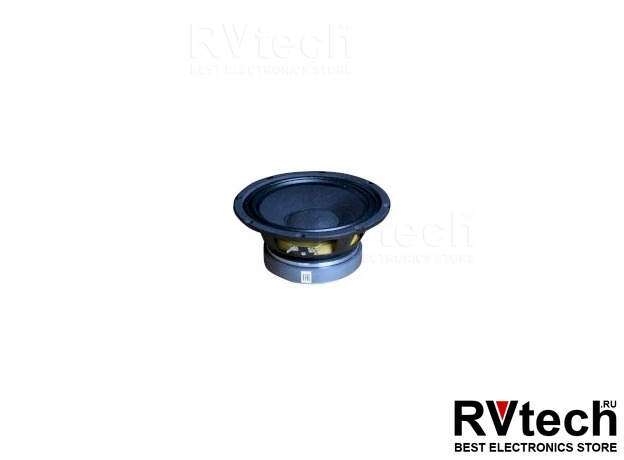 XLine HY0801-2 Динамик 8" для XLine ALFA P-8A, Купить XLine HY0801-2 Динамик 8" для XLine ALFA P-8A в магазине РадиоВидео.рф, Динамики