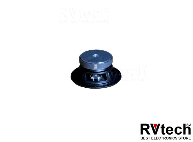 XLine HY0801-2 Динамик 8" для XLine ALFA P-8A, Купить XLine HY0801-2 Динамик 8" для XLine ALFA P-8A в магазине РадиоВидео.рф, Динамики