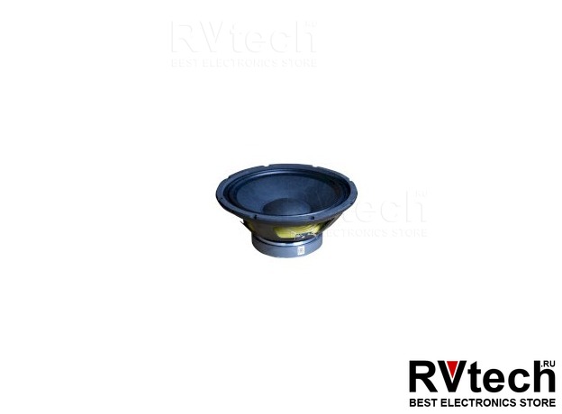 XLine HY1001 Динамик 10" для XLine BAF-10A, Купить XLine HY1001 Динамик 10" для XLine BAF-10A в магазине РадиоВидео.рф, Динамики