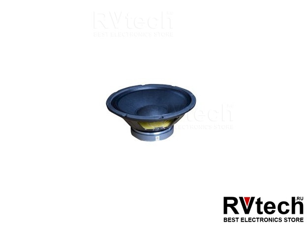 XLine HY1201 Динамик 12" для XLine BAF-12A, Купить XLine HY1201 Динамик 12" для XLine BAF-12A в магазине РадиоВидео.рф, Динамики