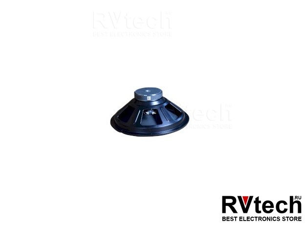 XLine HY1501-2 Динамик 15" для XLine PRA-180, Купить XLine HY1501-2 Динамик 15" для XLine PRA-180 в магазине РадиоВидео.рф, Динамики