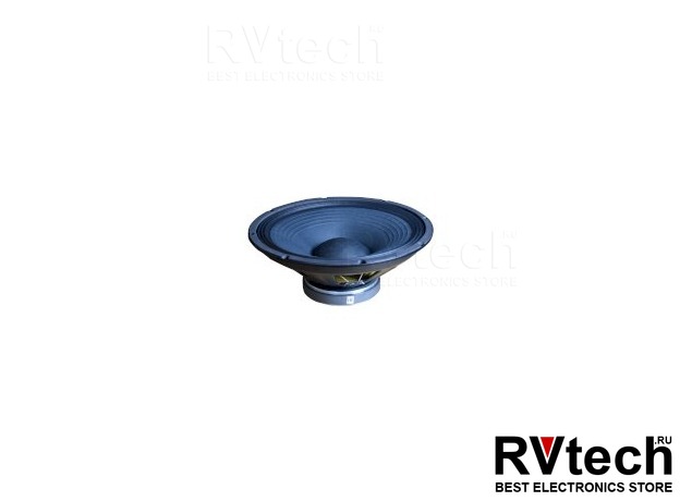 XLine HY1501 Динамик 15" для XLine BAF-15A, Купить XLine HY1501 Динамик 15" для XLine BAF-15A в магазине РадиоВидео.рф, Динамики