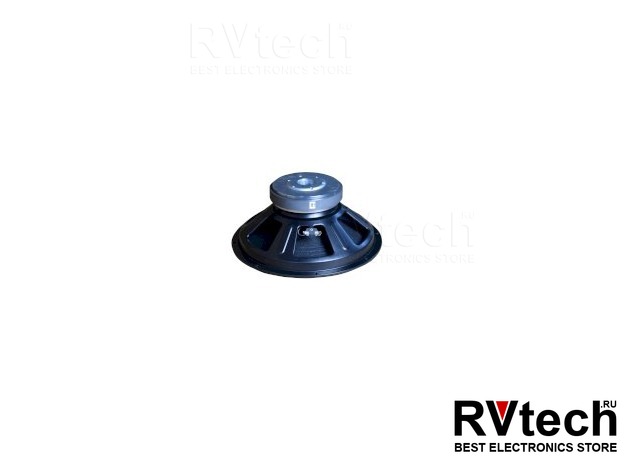 XLine HY1501S Динамик 15" для XLine ALFA P-15A SUB, Купить XLine HY1501S Динамик 15" для XLine ALFA P-15A SUB в магазине РадиоВидео.рф, Динамики