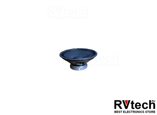 XLine HY1501S Динамик 15" для XLine ALFA P-15A SUB, Купить XLine HY1501S Динамик 15" для XLine ALFA P-15A SUB в магазине РадиоВидео.рф, Динамики