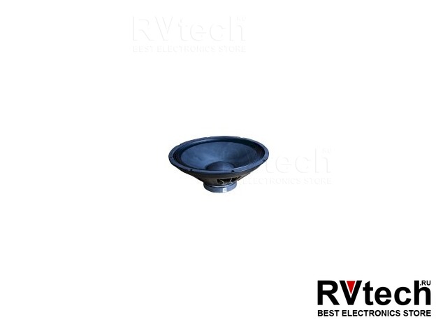 XLine HY1501-2 Динамик 15" для XLine PRA-180, Купить XLine HY1501-2 Динамик 15" для XLine PRA-180 в магазине РадиоВидео.рф, Динамики