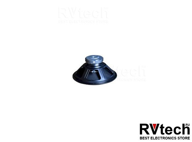 XLine HY1801S Динамик 18" для XLine ALFA P-18A SUB, Купить XLine HY1801S Динамик 18" для XLine ALFA P-18A SUB в магазине РадиоВидео.рф, Динамики