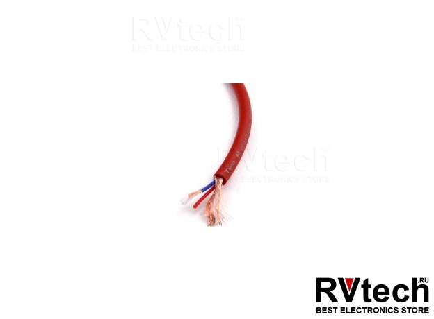 Inline M1002 Кабель микрофонный, Купить Inline M1002 Кабель микрофонный в магазине РадиоВидео.рф, Микрофонные кабели