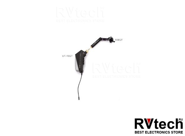 JTS 508GT Микрофон для духовых инструментов, Купить JTS 508GT Микрофон для духовых инструментов в магазине РадиоВидео.рф, Инструментальные микрофоны