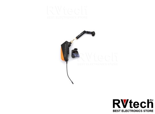 JTS 508GT Микрофон для духовых инструментов, Купить JTS 508GT Микрофон для духовых инструментов в магазине РадиоВидео.рф, Инструментальные микрофоны