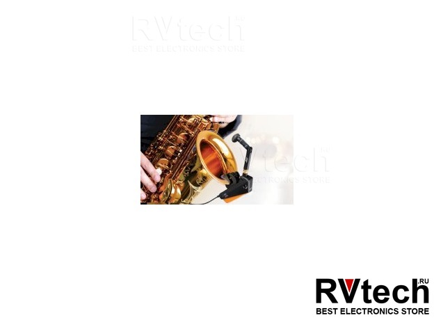 JTS 508GT Микрофон для духовых инструментов, Купить JTS 508GT Микрофон для духовых инструментов в магазине РадиоВидео.рф, Инструментальные микрофоны