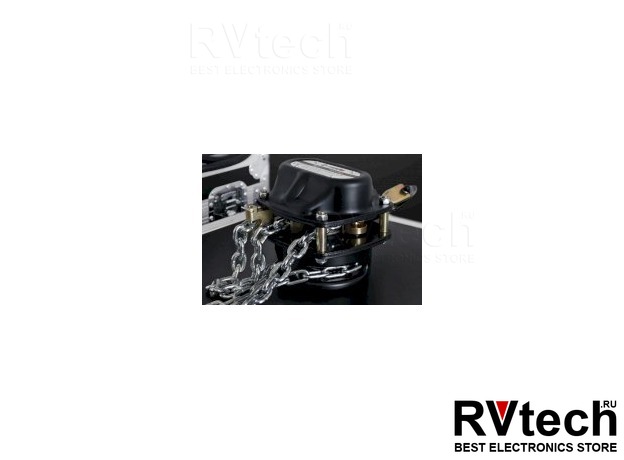 MODE M1 Лебедка ручная, Купить MODE M1 Лебедка ручная в магазине РадиоВидео.рф, Лебедки цепные