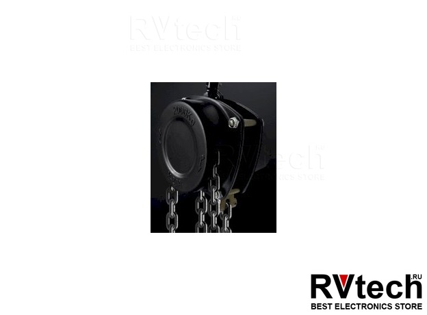 MODE M1 Лебедка ручная, Купить MODE M1 Лебедка ручная в магазине РадиоВидео.рф, Лебедки цепные