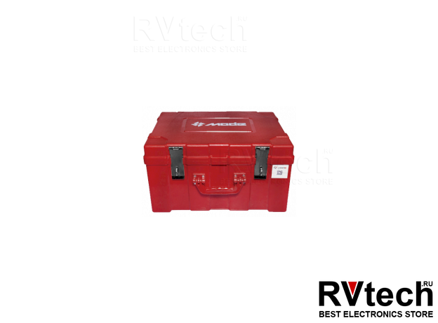 MODE M1 Лебедка ручная, Купить MODE M1 Лебедка ручная в магазине РадиоВидео.рф, Лебедки цепные