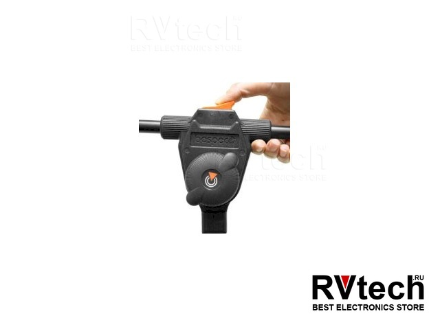 Bespeco MSF01 Стойка микрофонная "журавль", Купить Bespeco MSF01 Стойка микрофонная "журавль" в магазине РадиоВидео.рф, Микрофонные стойки