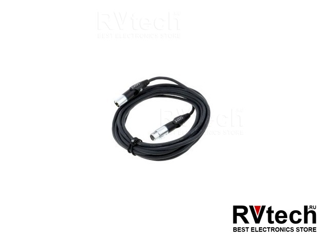 Planet Waves PW-MS-25 Кабель микрофонный XLR поворотный 7.5 м, Купить Planet Waves PW-MS-25 Кабель микрофонный XLR поворотный 7.5 м в магазине РадиоВидео.рф, Микрофонные кабели
