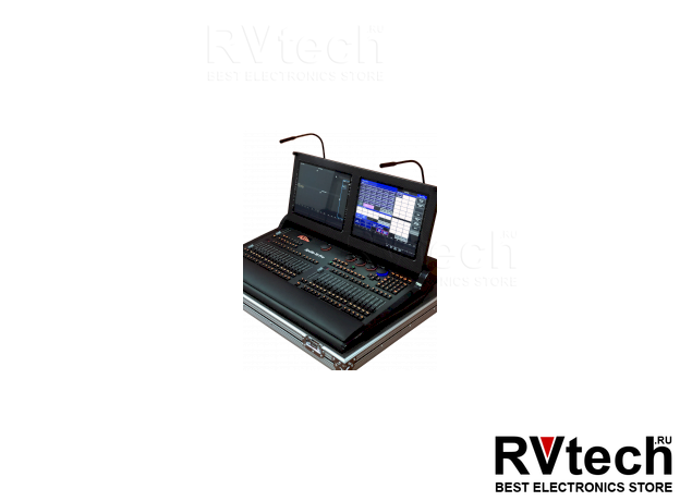 PSL Lighting Apollo 16 Pro Пульт управления световыми приборами, Купить PSL Lighting Apollo 16 Pro Пульт управления световыми приборами в магазине РадиоВидео.рф, Контроллеры