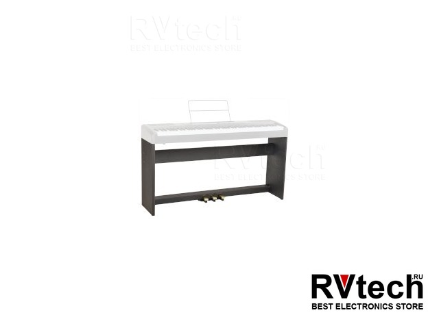 Ringway S-25 Стойка для цифрового фортепиано RP-25, Купить Ringway S-25 Стойка для цифрового фортепиано RP-25 в магазине РадиоВидео.рф, Клавишные стойки