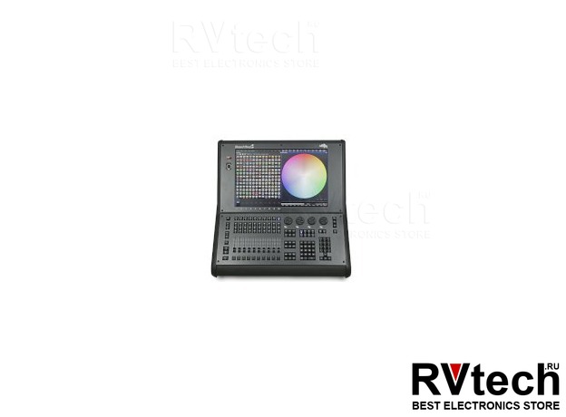 High End Systems Road HOG 4 Пульт управления светом, Купить High End Systems Road HOG 4 Пульт управления светом в магазине РадиоВидео.рф, Контроллеры