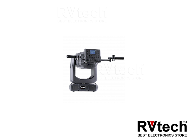 Robe ROBIN BMFL LightMaster Блок управления световыми приборами, Купить Robe ROBIN BMFL LightMaster Блок управления световыми приборами в магазине РадиоВидео.рф, Контроллеры
