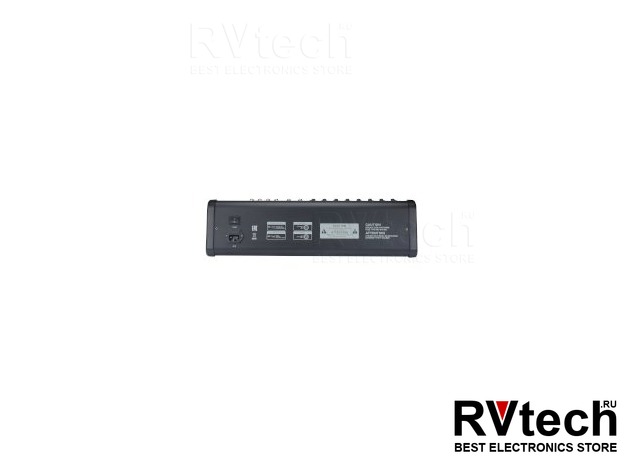 SVS Audiotechnik mixers AM-12 Микшерный пульт аналоговый, 12-канальный, Купить SVS Audiotechnik mixers AM-12 Микшерный пульт аналоговый, 12-канальный в магазине РадиоВидео.рф, Микшерные пульты аналоговые