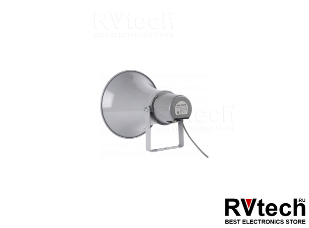 SVS Audiotechnik HS-30 Рупорный громкоговоритель, Купить SVS Audiotechnik HS-30 Рупорный громкоговоритель в магазине РадиоВидео.рф, Громкоговорители рупорные