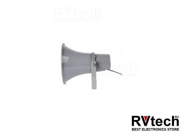SVS Audiotechnik HS-50 Рупорный громкоговоритель, Купить SVS Audiotechnik HS-50 Рупорный громкоговоритель в магазине РадиоВидео.рф, Громкоговорители рупорные