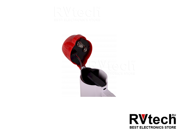 SVS Audiotechnik MG-10 Мегафон, Купить SVS Audiotechnik MG-10 Мегафон в магазине РадиоВидео.рф, Мегафоны