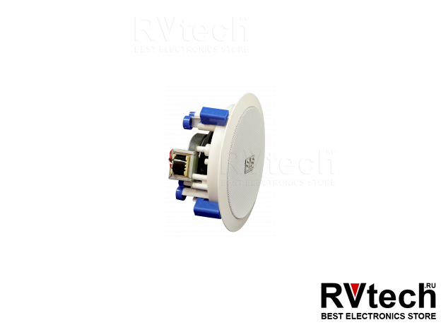 SVS Audiotechnik SC-205 Громкоговоритель потолочный, Купить SVS Audiotechnik SC-205 Громкоговоритель потолочный в магазине РадиоВидео.рф, Громкоговорители потолочные