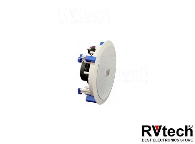 SVS Audiotechnik SC-206 Громкоговоритель потолочный, Купить SVS Audiotechnik SC-206 Громкоговоритель потолочный в магазине РадиоВидео.рф, Громкоговорители потолочные
